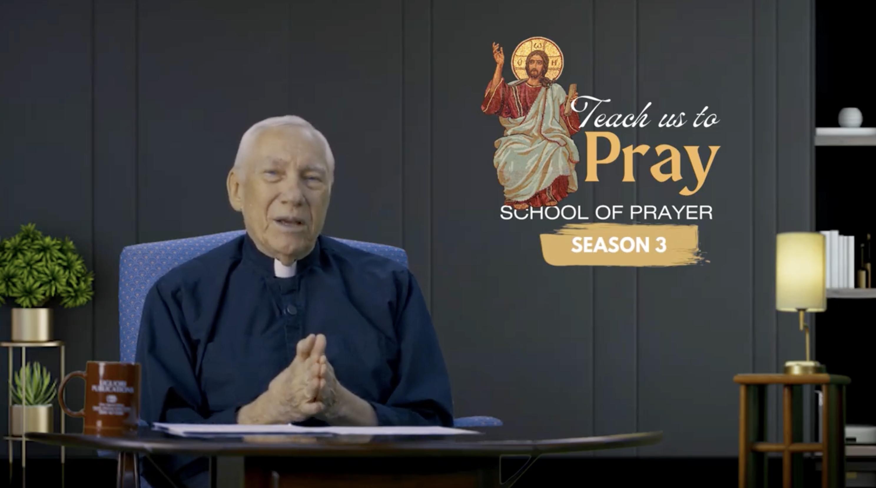 School of Prayer